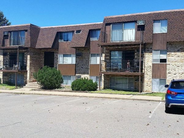 417 S Wasson Lane, Unit #207, River Falls, WI 54022