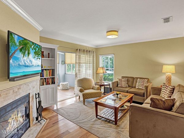 1800 THE GREENS Way, Unit 209, Jacksonville Beach, FL 32250