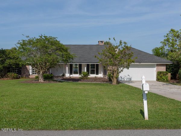 185 SAN JUAN DR Drive, Ponte Vedra Beach, FL 32082