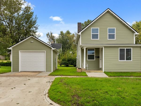1208 5th Street, Boone, IA 50036