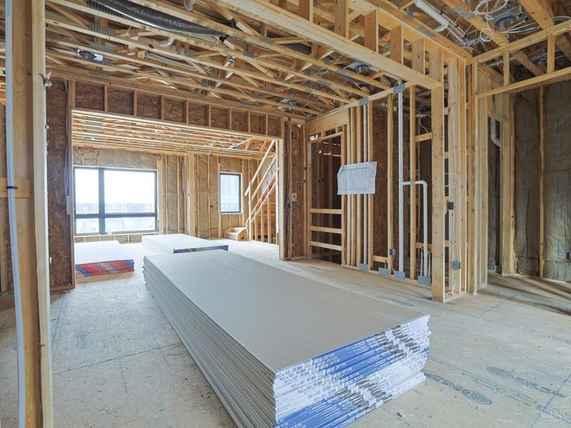 4208 Magnolia Alley, Blue Ash, OH 45242 Photo 10