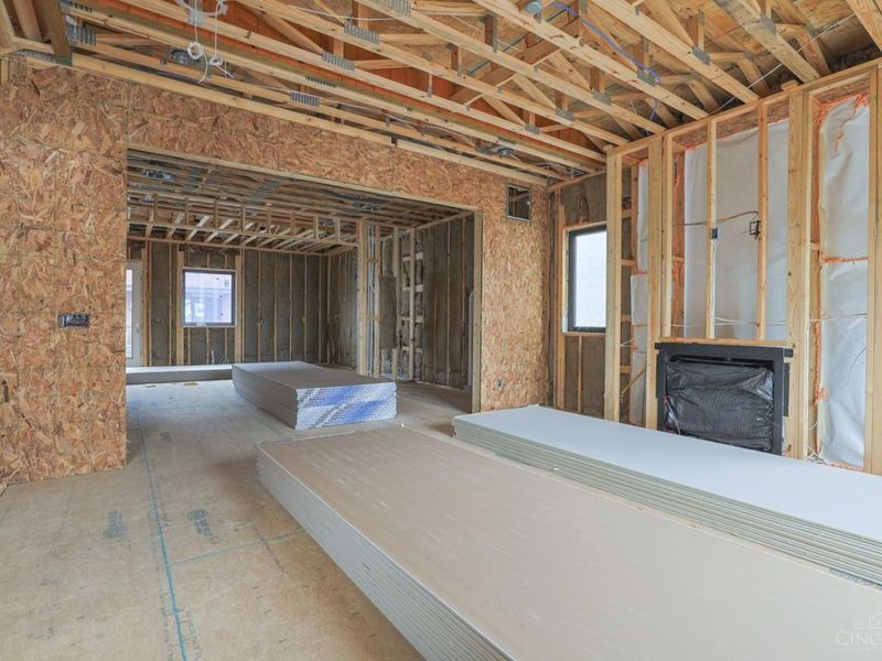 4208 Magnolia Alley, Blue Ash, OH 45242 Photo 6