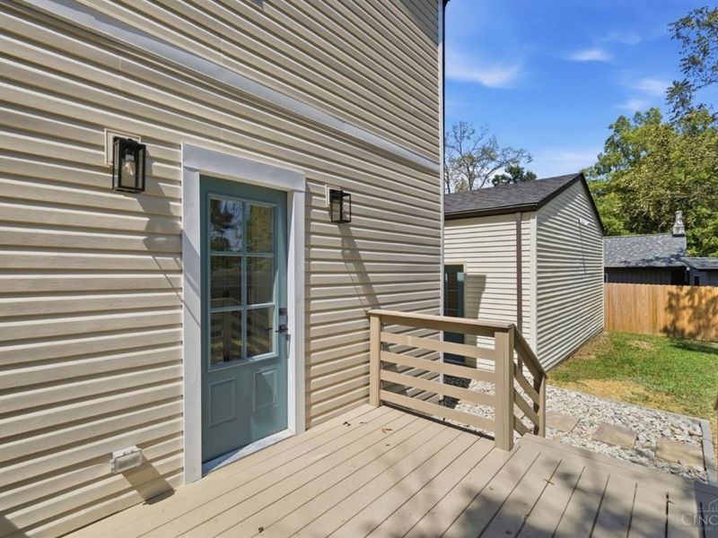 8810 Pine Road, Sycamore Township, OH 45242 Photo 36