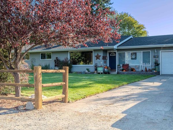 2319 S Sunrise Rd, Spokane Valley, WA 99206