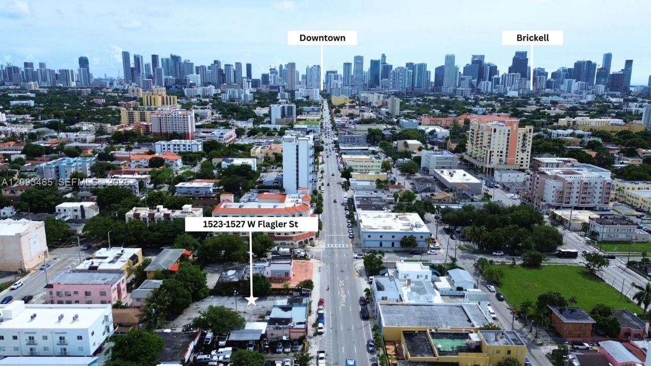 1523 W Flagler St , Miami, FL 33135 Photo
