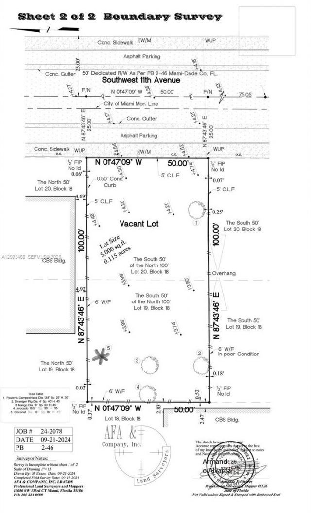 136 SW 11th Ave, Miami, FL 33130 Photo