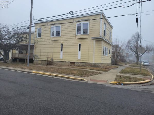1333 Shelby, Sandusky, OH 44870