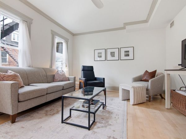 255 Gold St, Unit 2, Boston, MA 02127