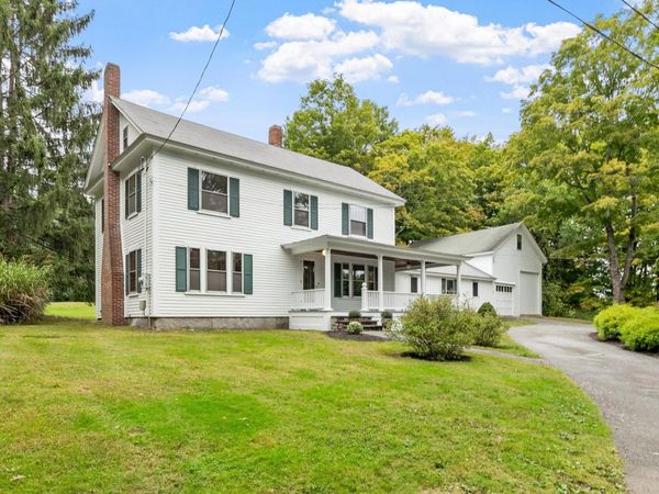 95 Mill Street, Dunstable, MA 01827