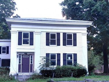 135 Clauverwie Road , Middleburgh, NY 12122