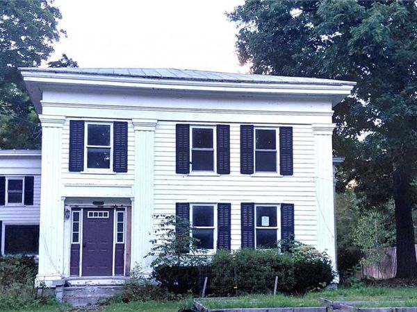 135 Clauverwie Road, Middleburgh, NY 12122