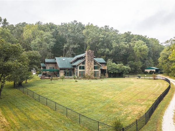 16800 State Route T , Newburg, MO 65550