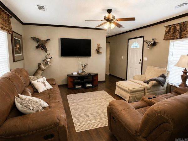 0 Lower Maddox Bay , Holly Grove, AR 72069