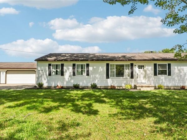 10139 Minyoung Road , Ravenna, OH 44266