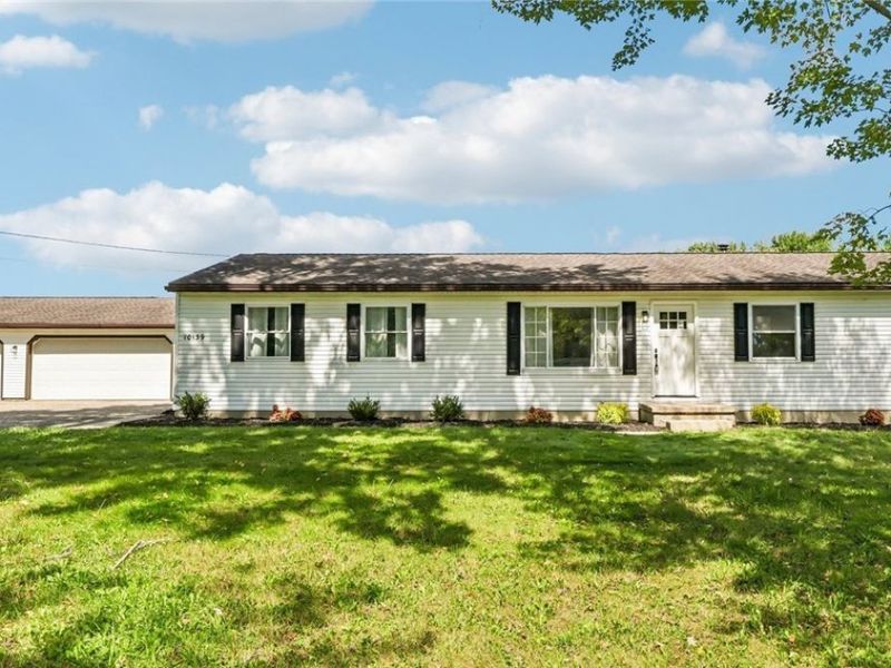 10139 Minyoung Road, Ravenna, OH 44266 Photo 1