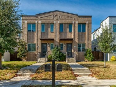 216 Wimberly Street, Fort Worth, TX 76107