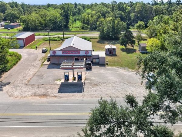 13475 Hwy 5, Keatchie, LA 71046