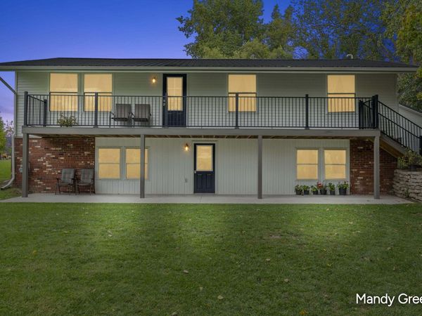 7880 S Garlock Road, Carson City, MI 48811