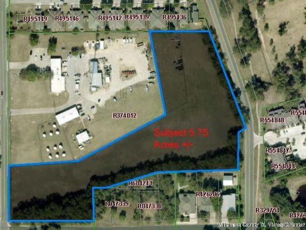 111 N College ST, Georgetown, TX 78626