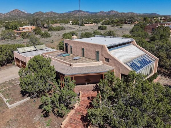 7 Verano Drive, Santa Fe, NM 87508