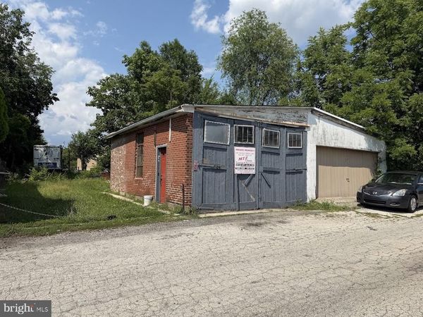 505 CHESTNUT ALY , Unit           , NORRISTOWN, PA 19401