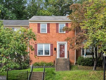 7440 CHUMMLEY COURT, FALLS CHURCH, VA 22043