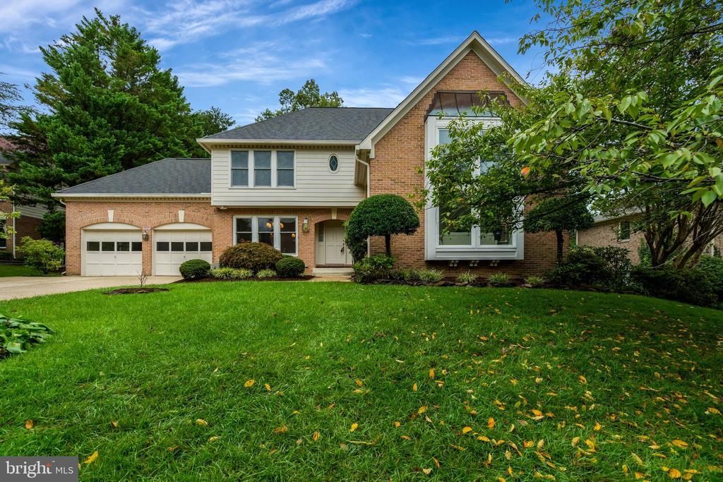 3908 Laro Court, Fairfax, VA 22031 Main Photo