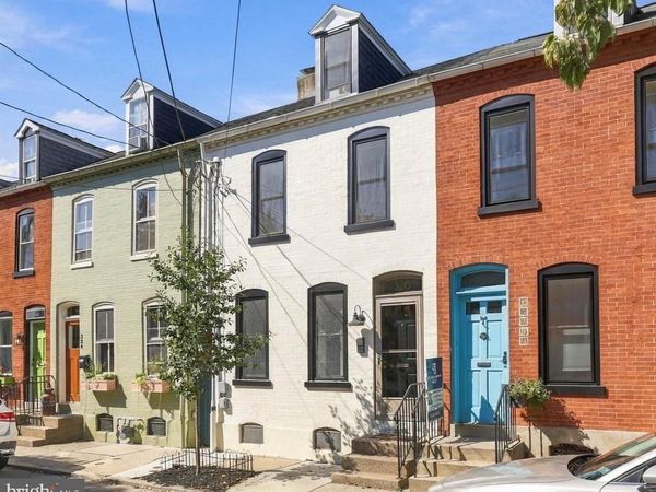 326 LANCASTER AVENUE, LANCASTER, PA 17603