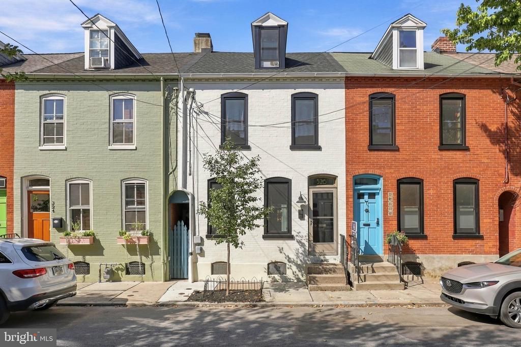 326 LANCASTER AVENUE , LANCASTER, PA 17603