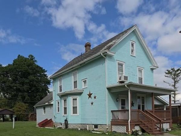 5081 DELMAR STREET, ALEXANDRIA, PA 16611