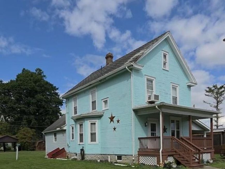5081 Delmar Street, Alexandria, PA 16611 Main Photo