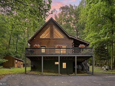 168 CHESTNUT TRAIL ROAD, FRONT ROYAL, VA 22630