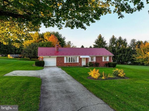2104 and 2100 PETERMAN ROAD, FREELAND, MD 21053