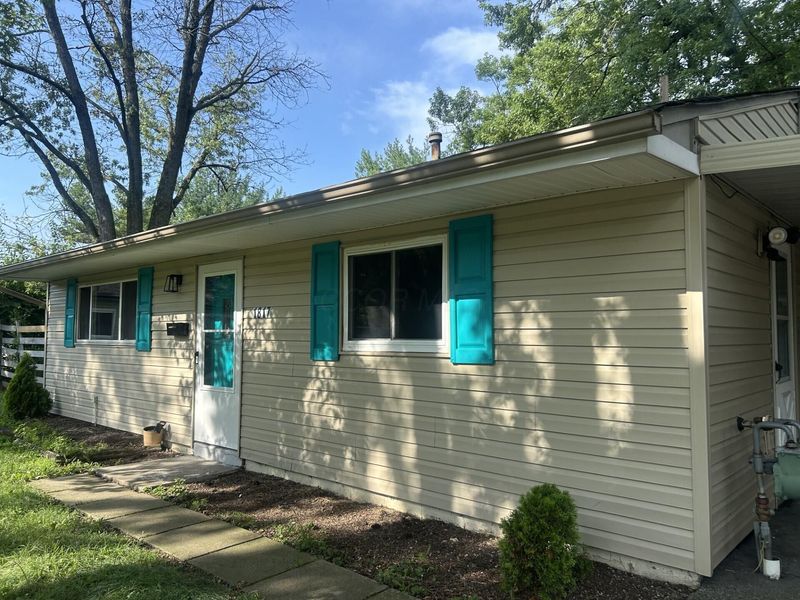 1817 Alcoy Drive , Columbus, OH 43227 Photo 1