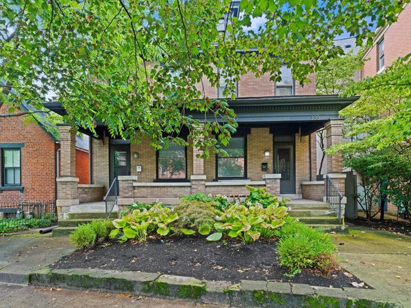 339 E Sycamore Street , Columbus, OH 43206