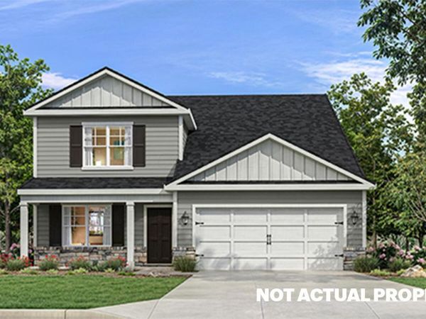 1159 Stratford Way , London, OH 43140