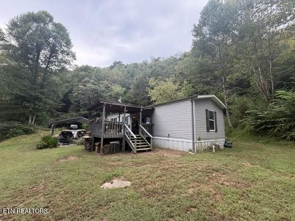 238 Coal Stone Branch Rd, Miracle, KY 40856