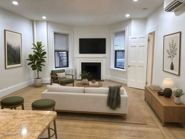 174 Newbury Street, Unit 4, Boston, MA 02116