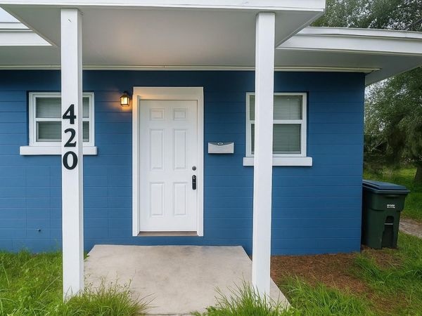 420 HENRY BUTTS DRIVE , DAYTONA BEACH, FL 32114