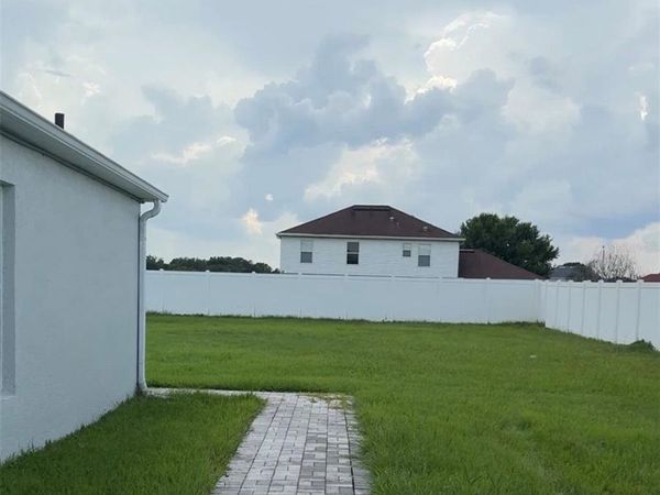 2410 HATTON CHASE LANE , KISSIMMEE, FL 34746