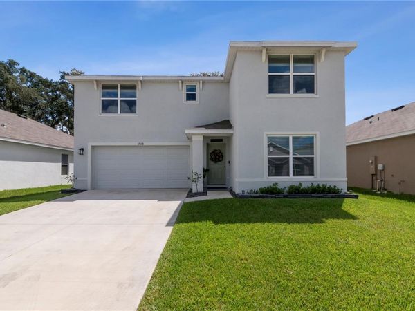 13448 MYLION WAY , SPRING HILL, FL 34610