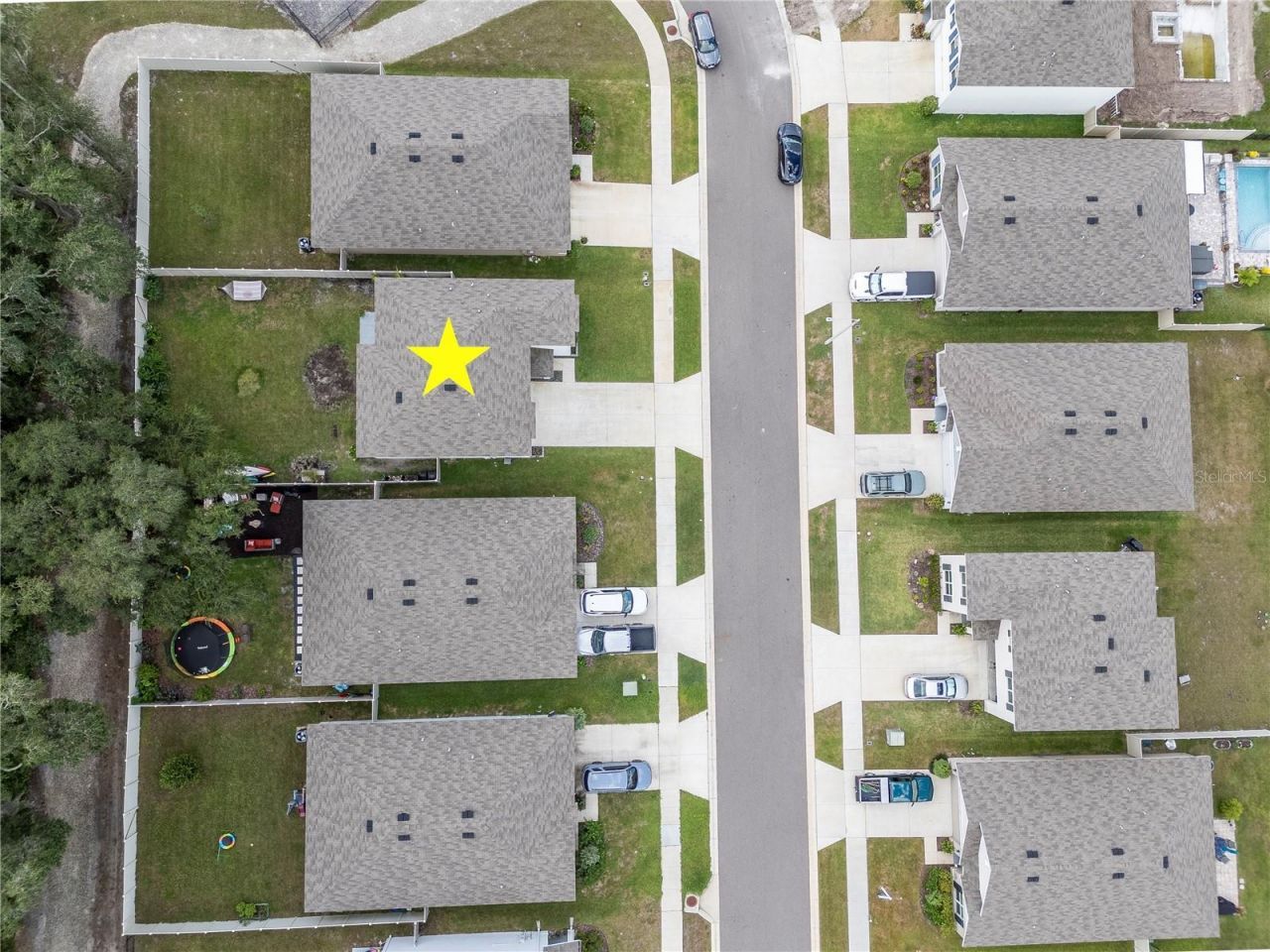 13448 Mylion Way , Spring Hill, FL 34610 Photo