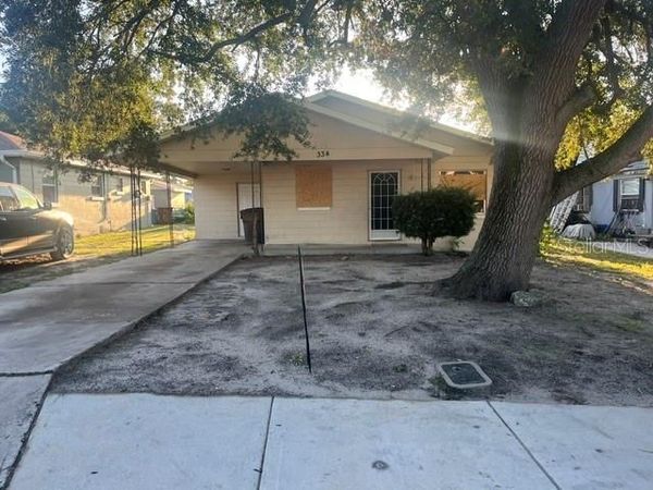 334 JEWELL STREET , LAKE WALES, FL 33853