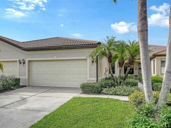 1784 BATELLO DRIVE , VENICE, FL 34292