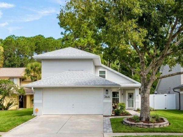 364 GOLDSTONE COURT , LAKE MARY, FL 32746