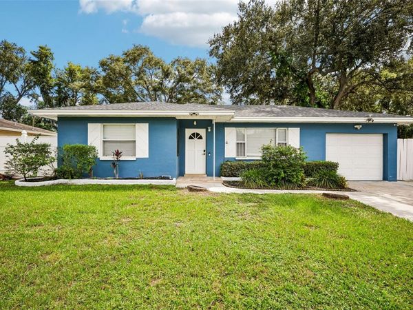 1963 GILBERT STREET , CLEARWATER, FL 33765