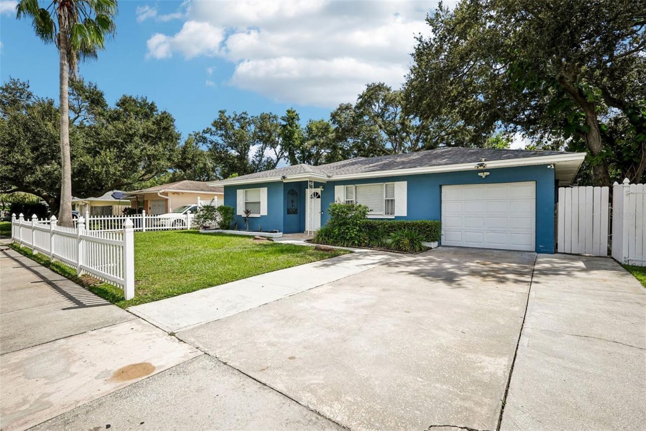 1963 Gilbert Street, Clearwater, FL 33765 Photo