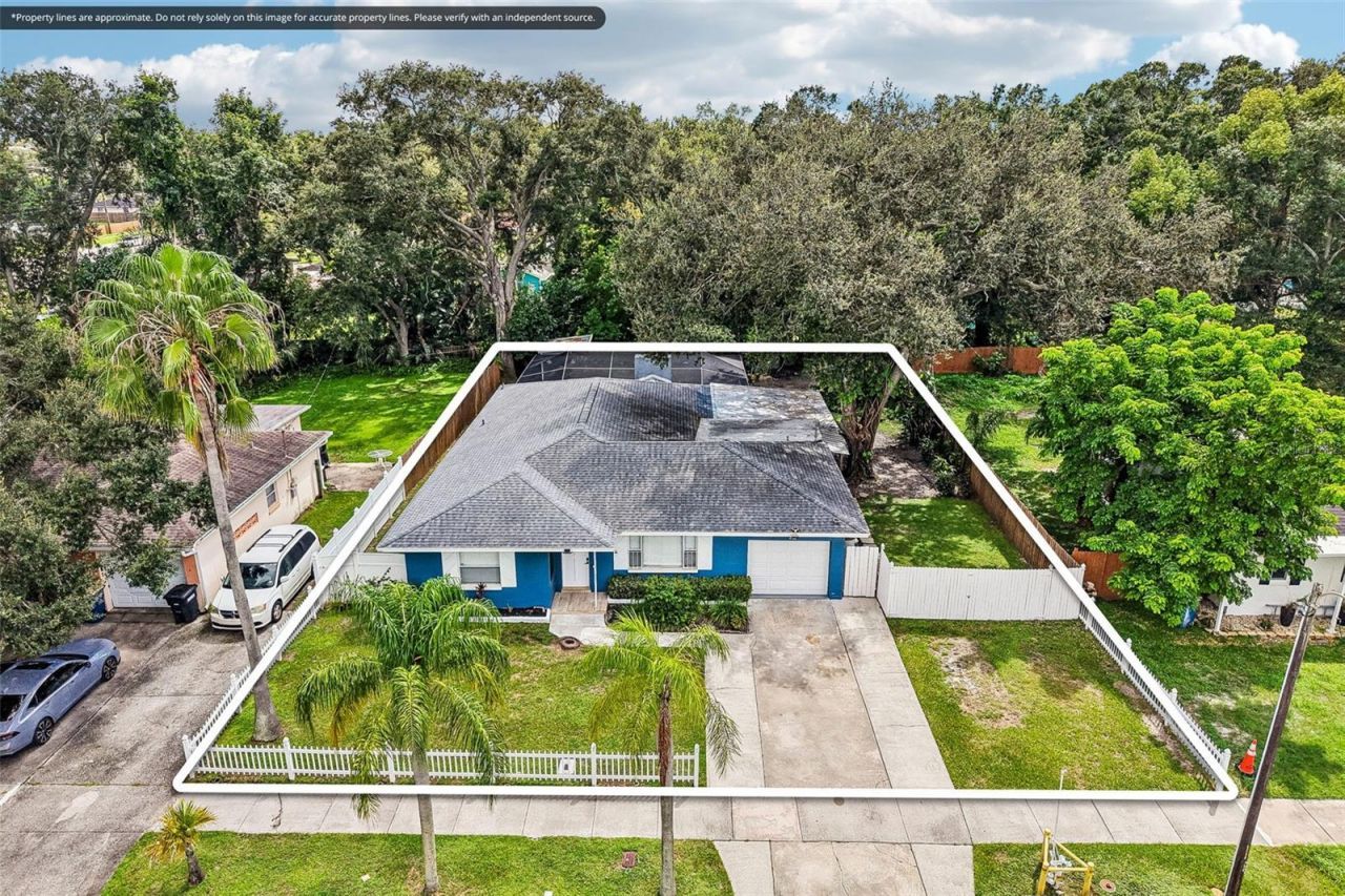 1963 Gilbert Street, Clearwater, FL 33765 Photo