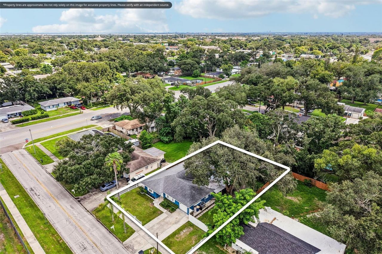 1963 Gilbert Street, Clearwater, FL 33765 Photo