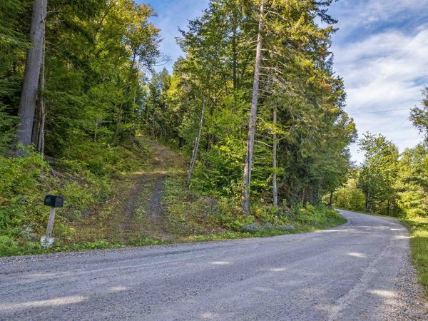 644 Ranney Road, Stockbridge, VT 05772